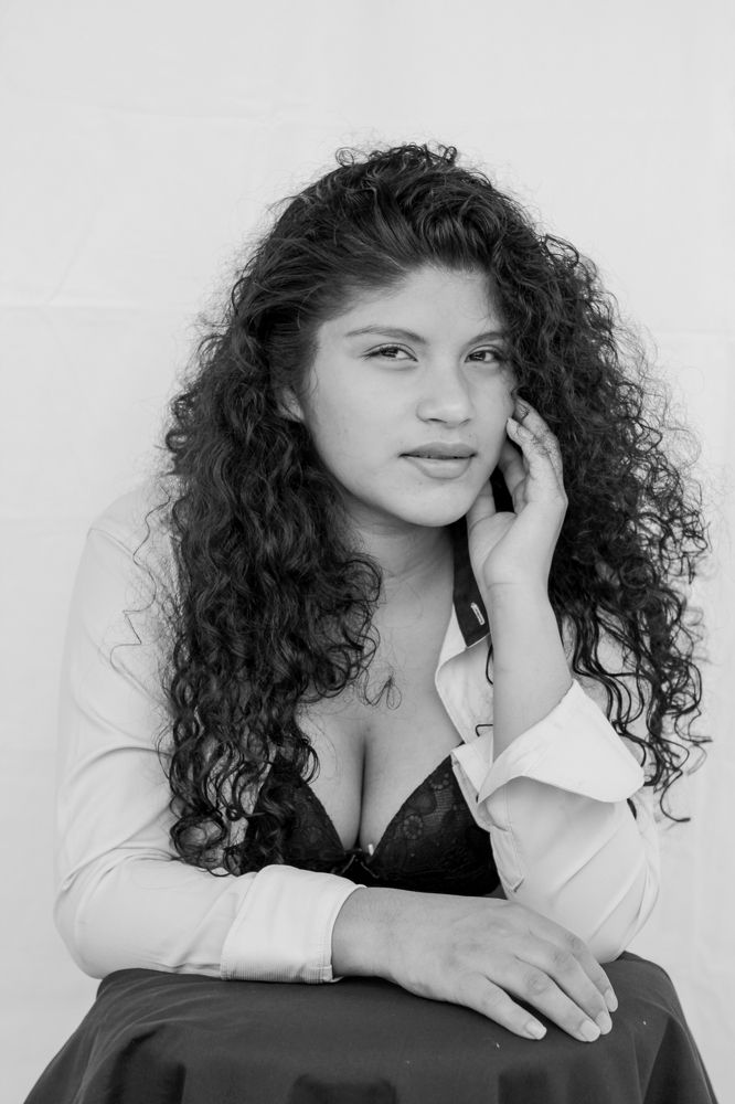 Photograph by Luis Par