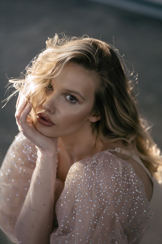 Фотография автора Chugunov Anastasia