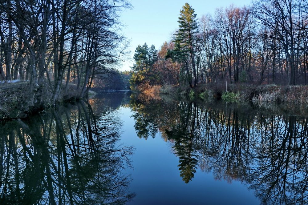 Photograph by Владимир Подкуйко
