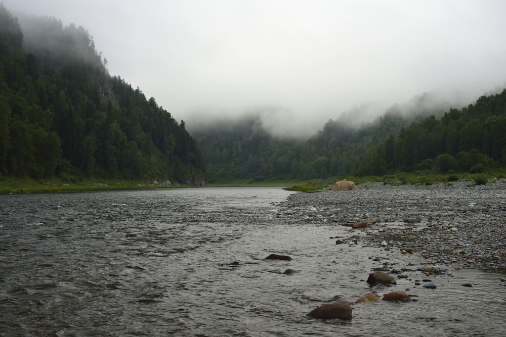 Photograph by Юрий Тимофеев