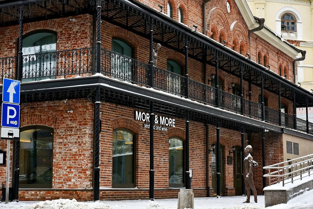 Photograph by Юрий Платухин