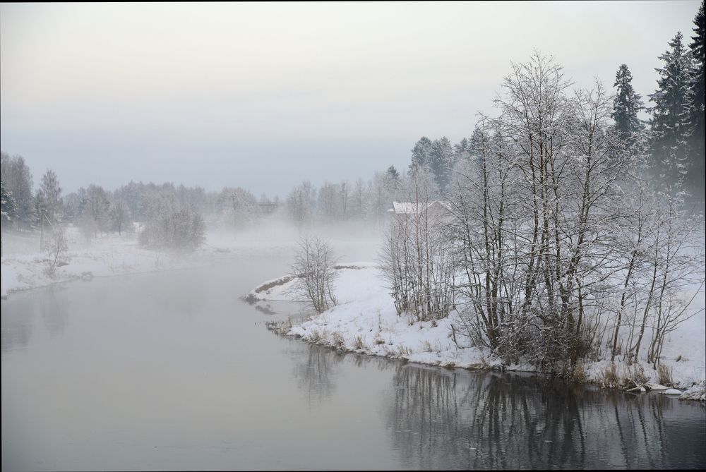 Photograph by Максим Мицун