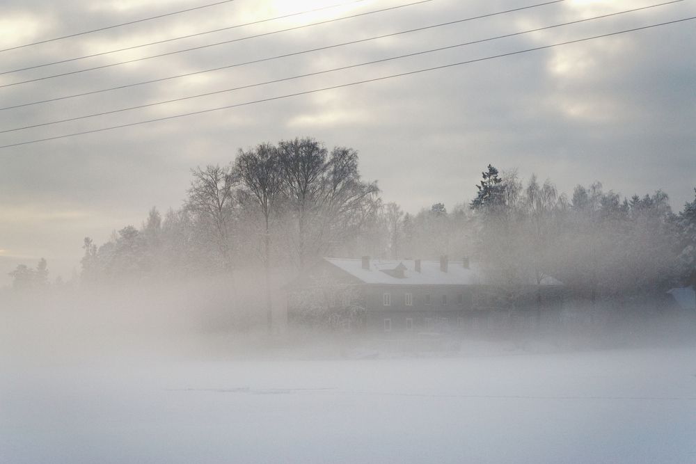 Photograph by Максим Мицун