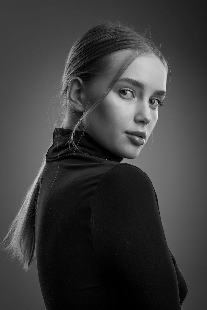 Photograph by Евгений Дёгтев