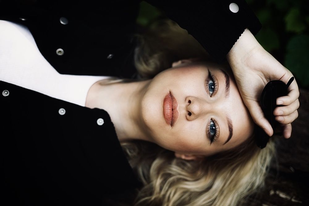 Photograph by Юлия Халяпина