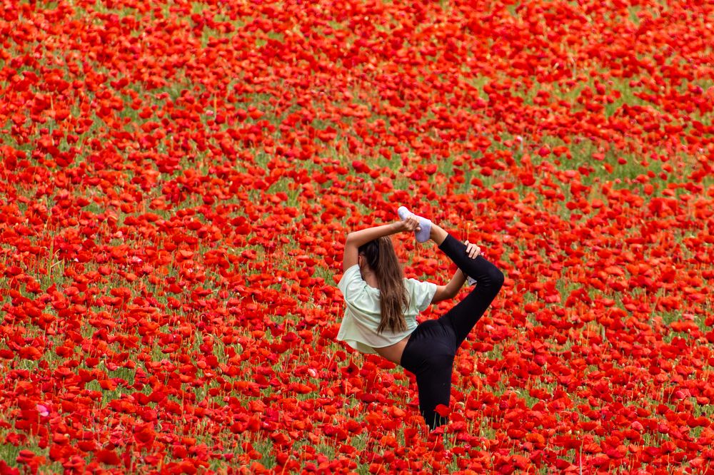 Photograph by Francisco José López Fernández
