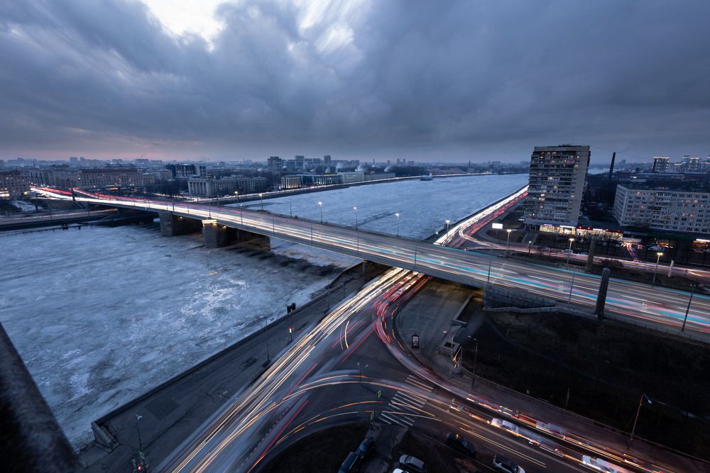 Photograph by Илья Юфа