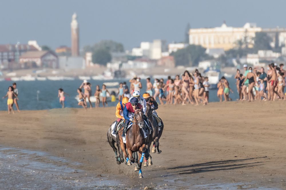 Photograph by Francisco José López Fernández