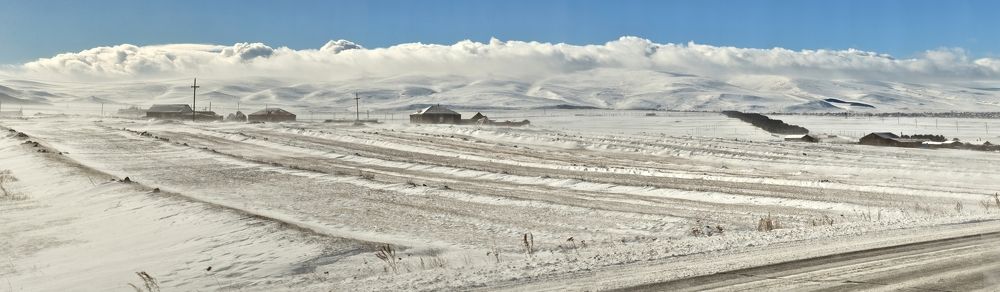 Vilage "Little Spada"