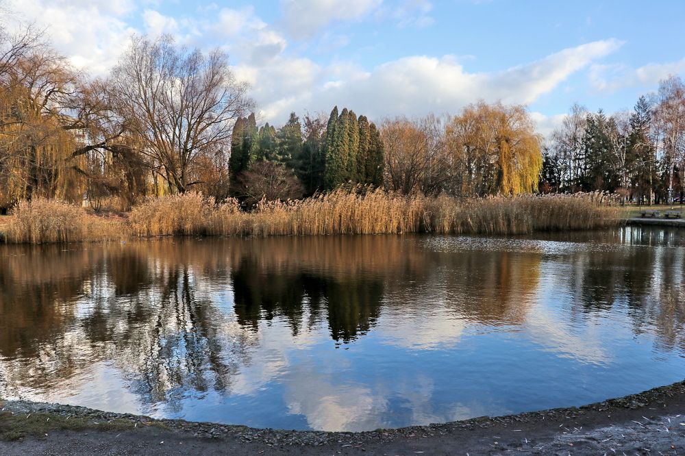 Photograph by Владимир Подкуйко