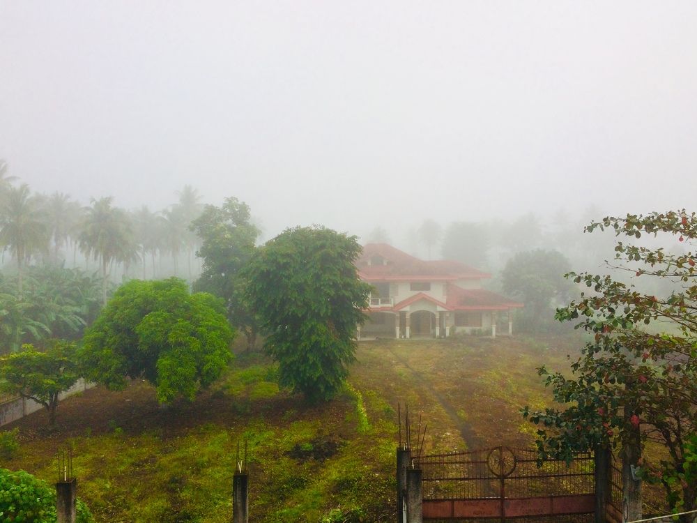 Фотография автора Russell Bañaria