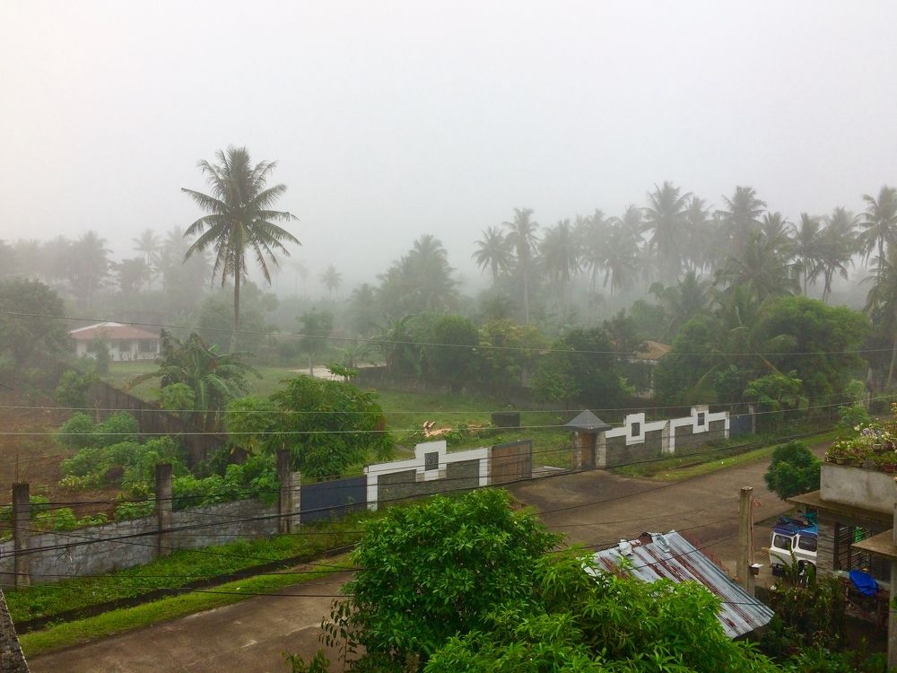 Фотография автора Russell Bañaria