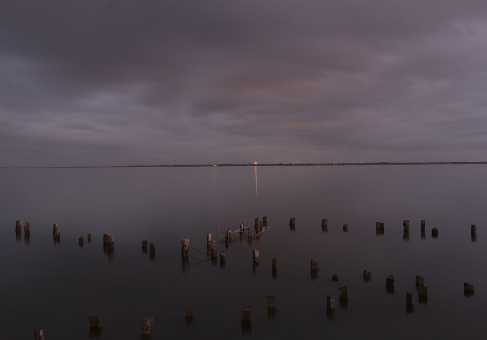 lumière du bout du monde