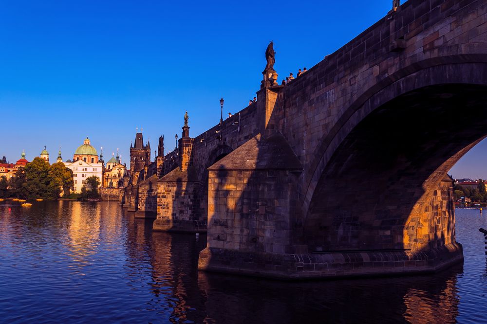 Karlův most