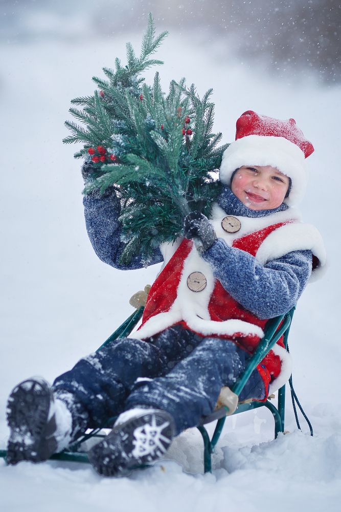 Photograph by Julia Moiseenko