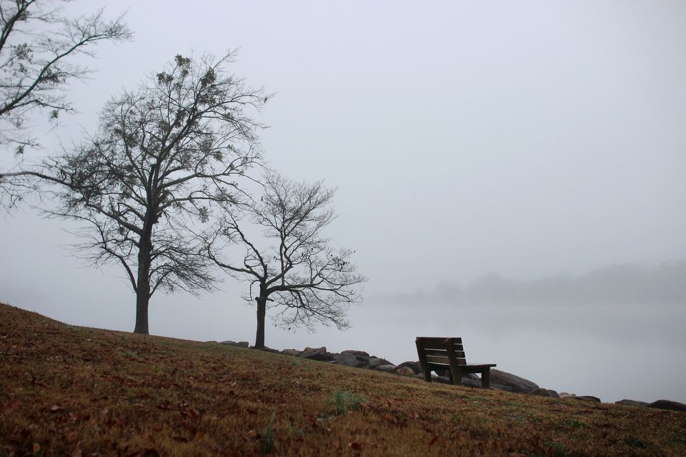 Photograph by Liudmila Parkhomava