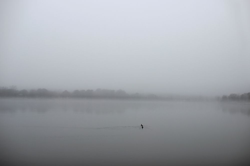 Photograph by Liudmila Parkhomava