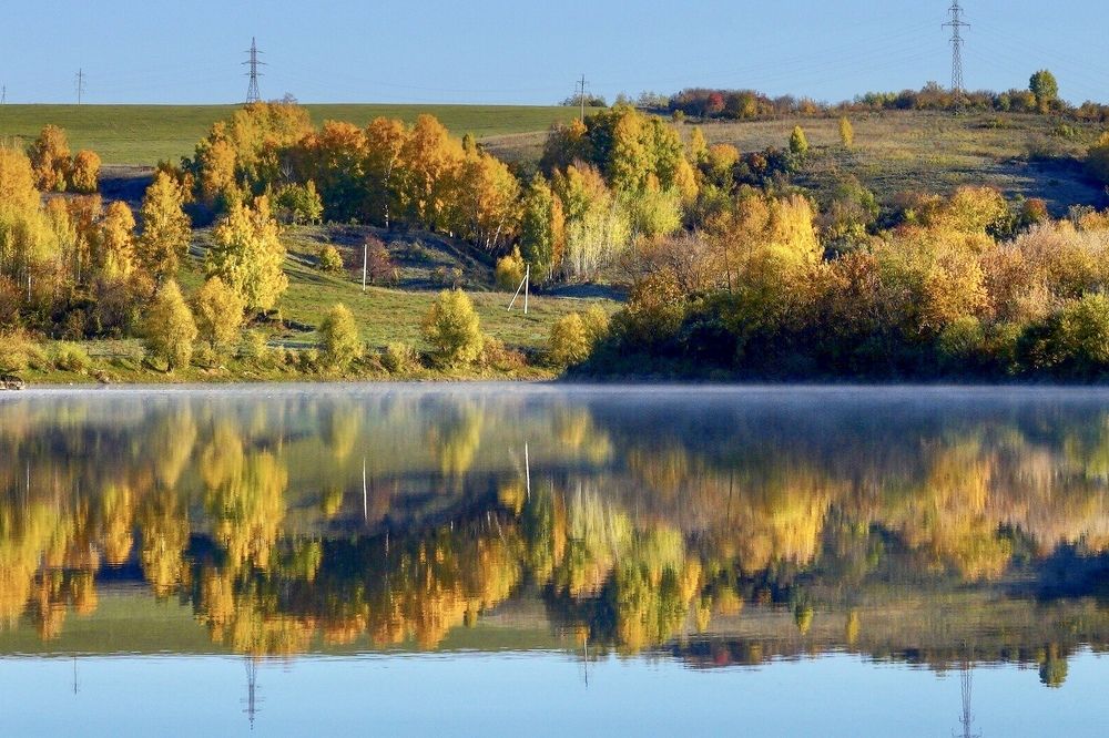 Photograph by Андрей Кузнецов