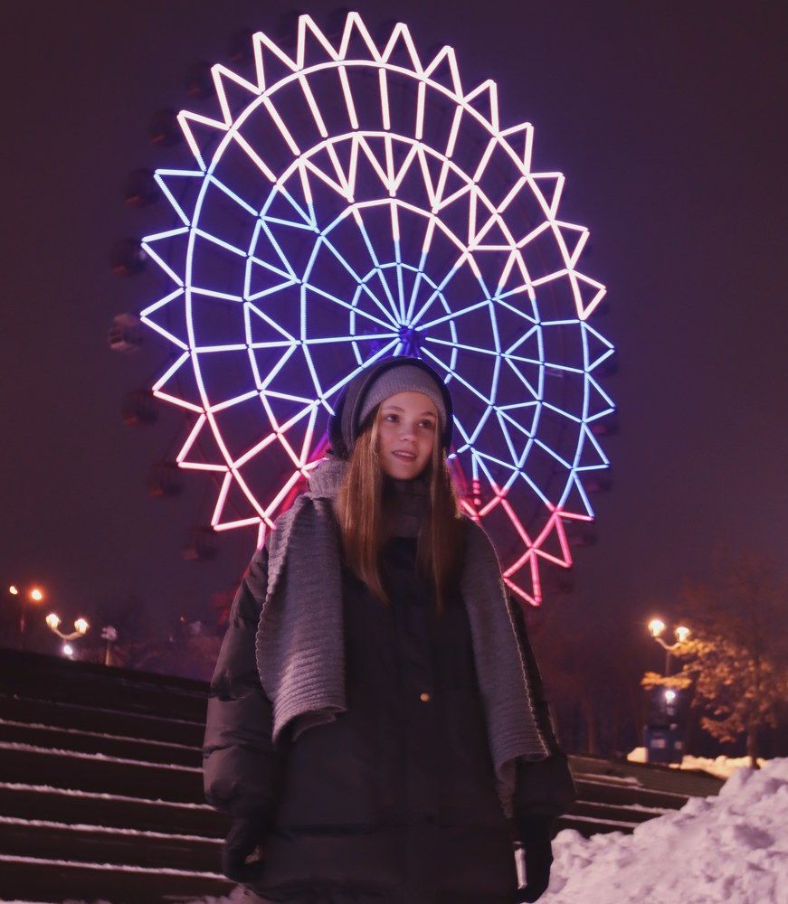 Photograph by Денис Бочаров