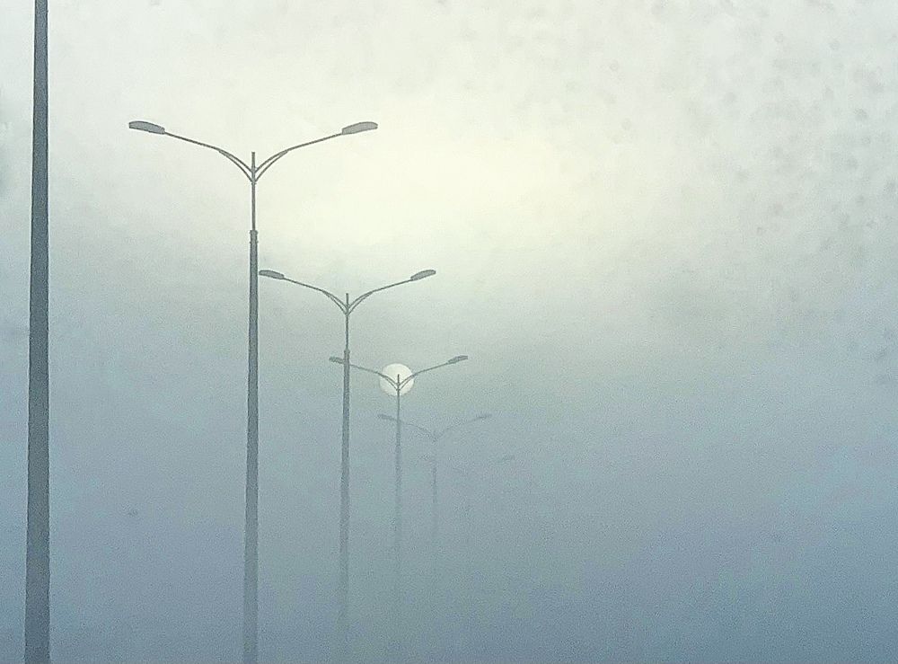 Photograph by Анастасия Тетерина