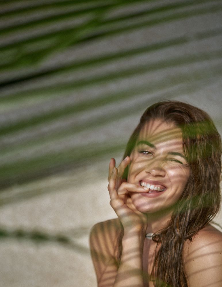 Photograph by Anna Belousova