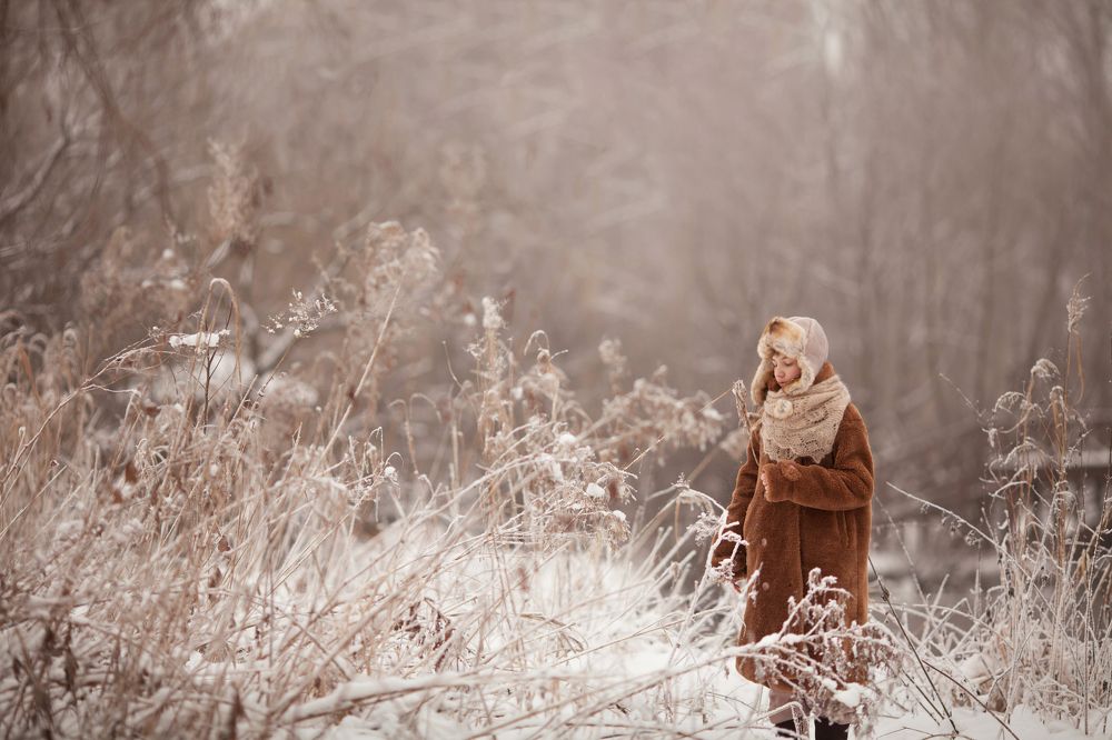 Photograph by Катерина Родионова