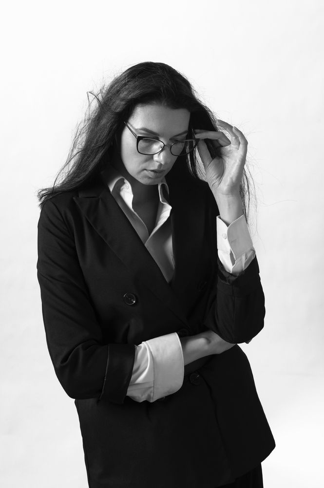 Photograph by Lebedeff Владимир