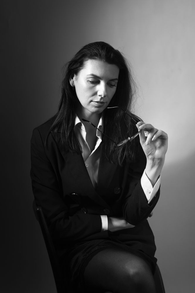 Photograph by Lebedeff Владимир