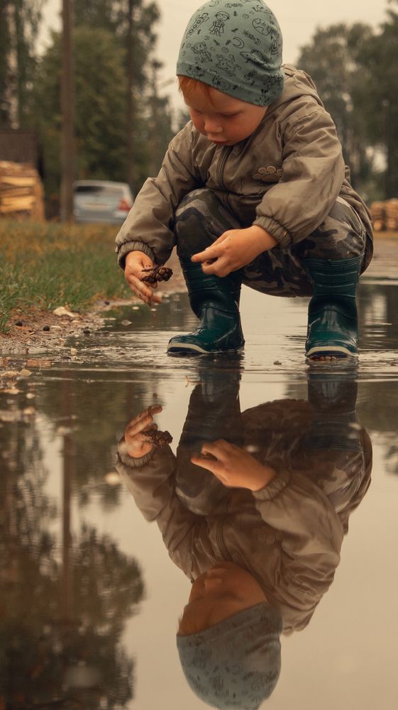 Photograph by Евгений Калагаев