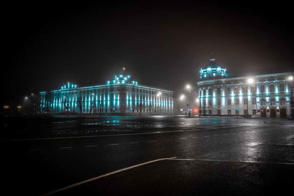 Photograph by Екатерина Аксёнова