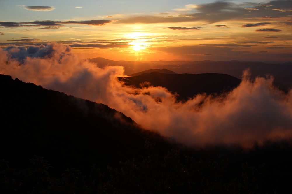 Photograph by Liudmila Parkhomava