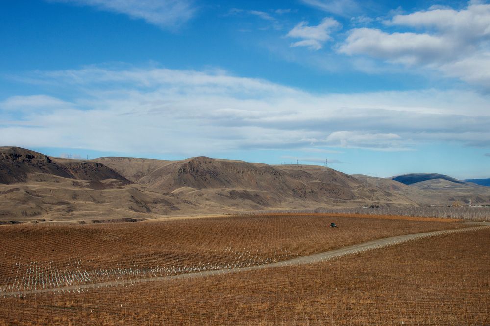 Photograph by Liudmila Parkhomava