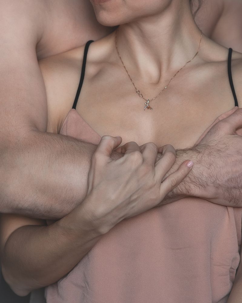 Photograph by Иван Сазыкин