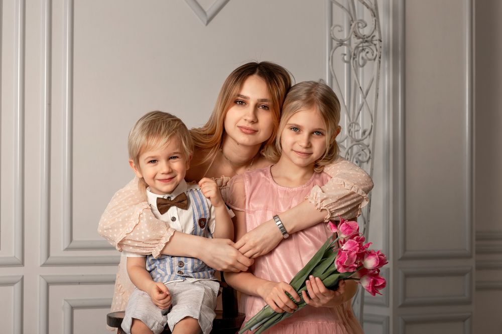 Photograph by СВЕТЛАНА Шаповаленко