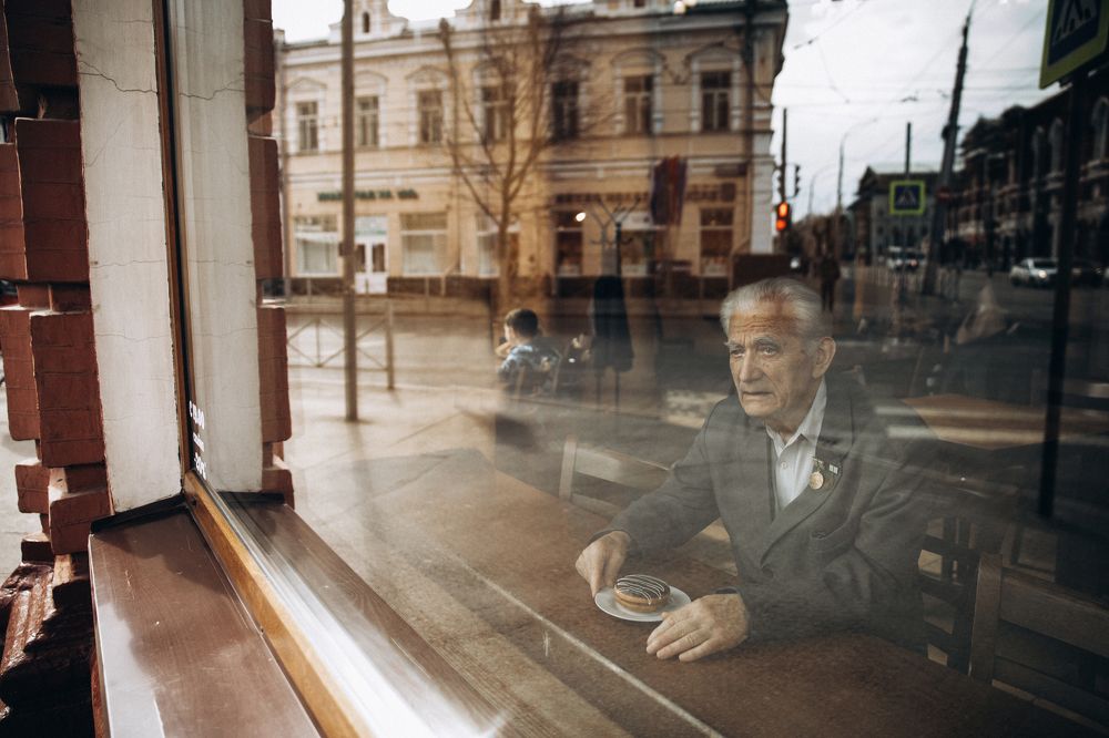 Photograph by Ирина Кривова