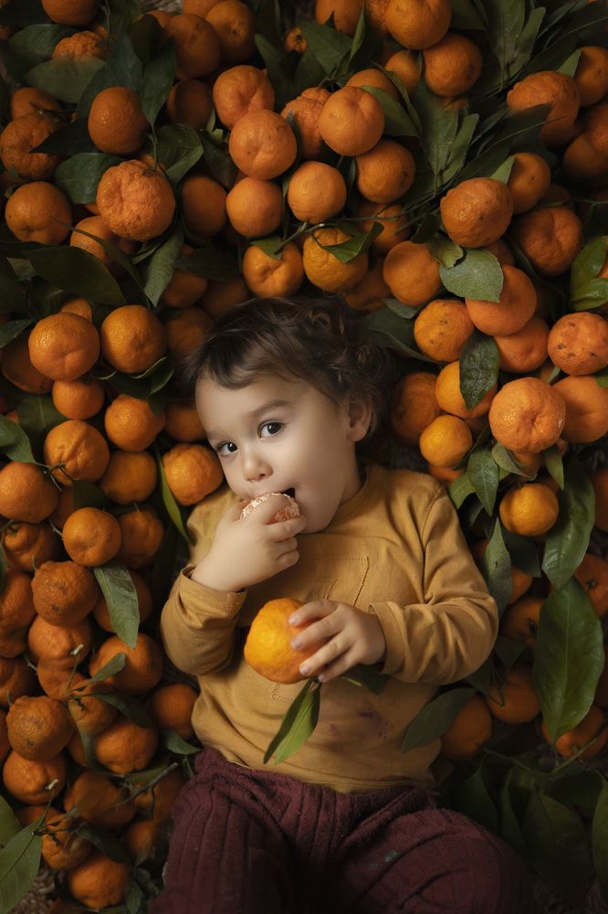 Photograph by Yevgeniya Sharipova