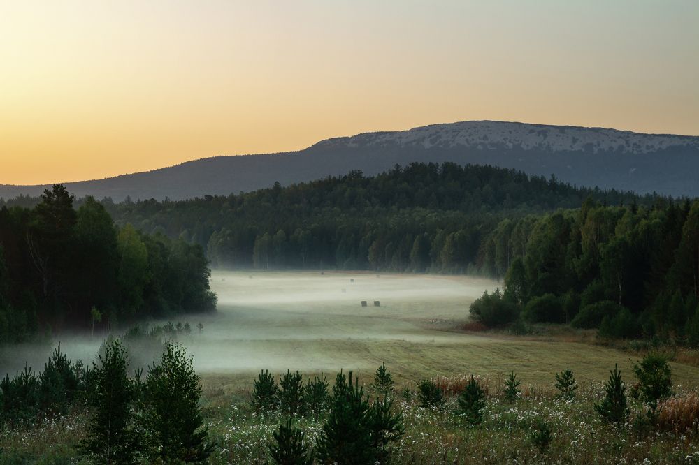 Photograph by Артём Байдаков