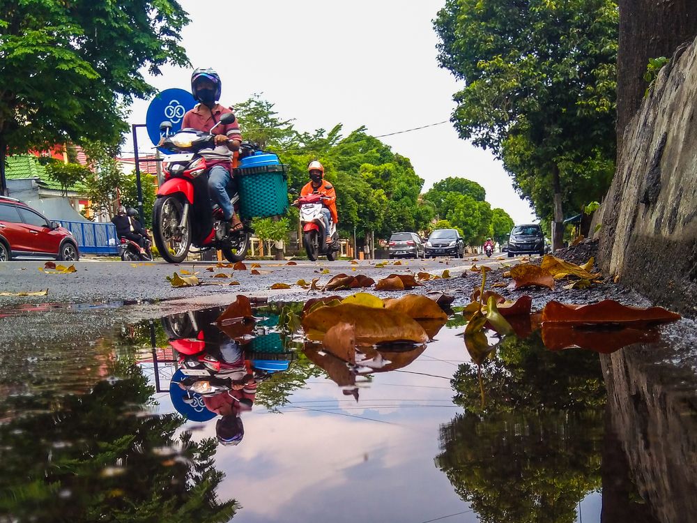 Photograph by Feri Fikri