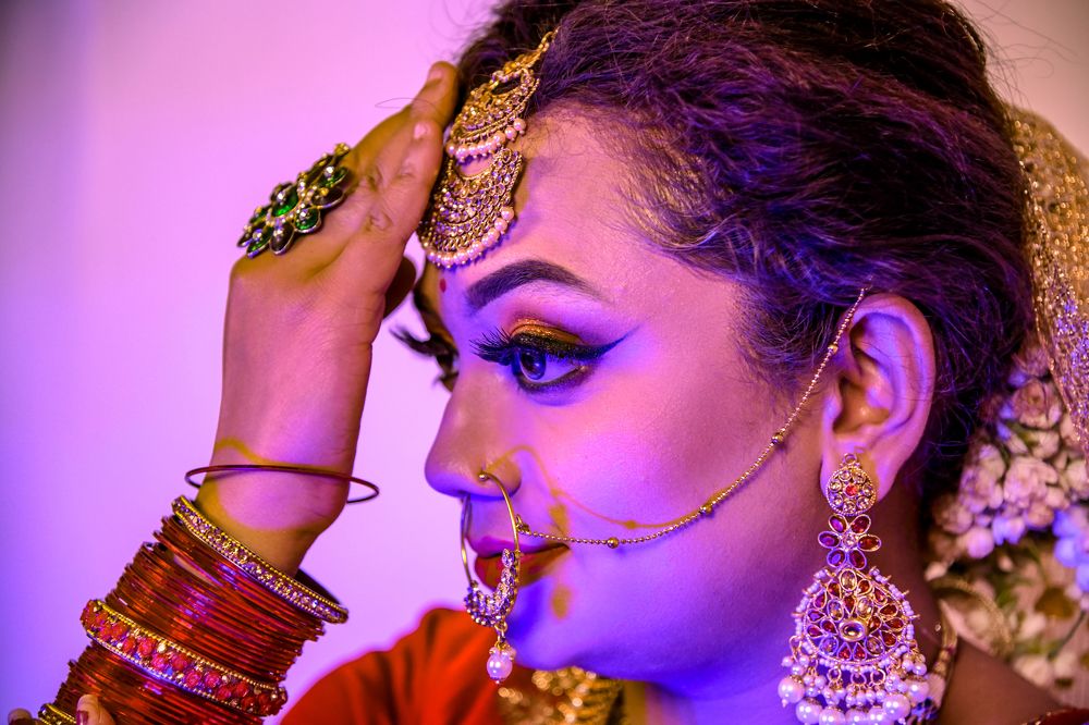 Photograph by Sourav Ganguli