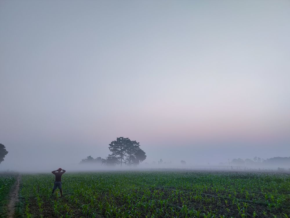 Photograph by Pramit Das