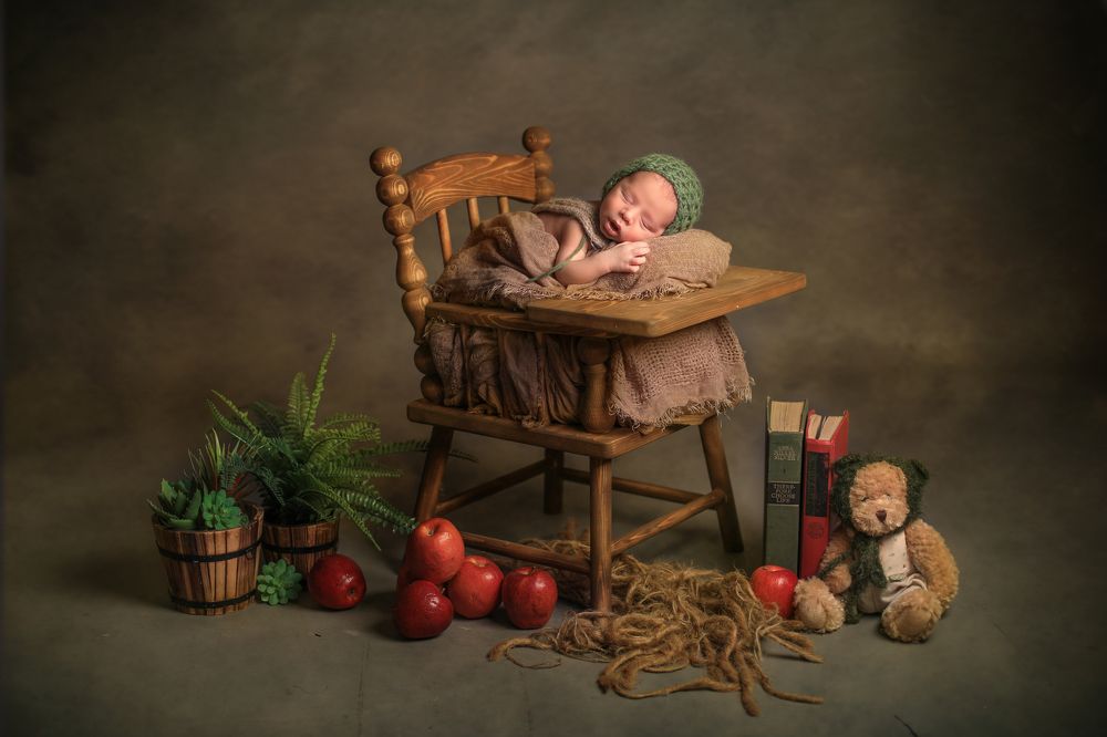 Photograph by Riki Jovani