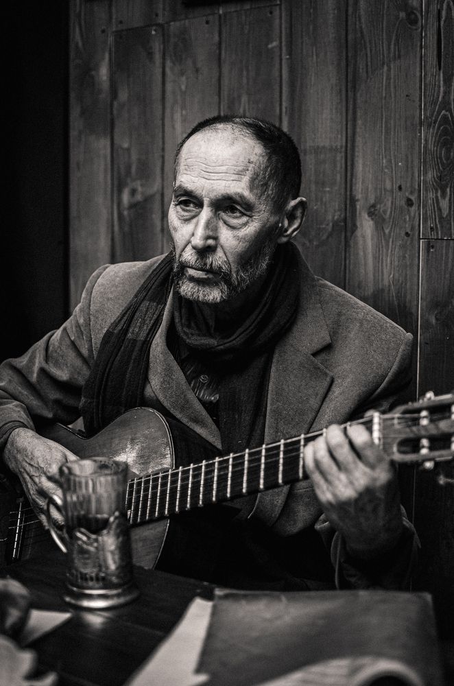 Photograph by Саша Литвин