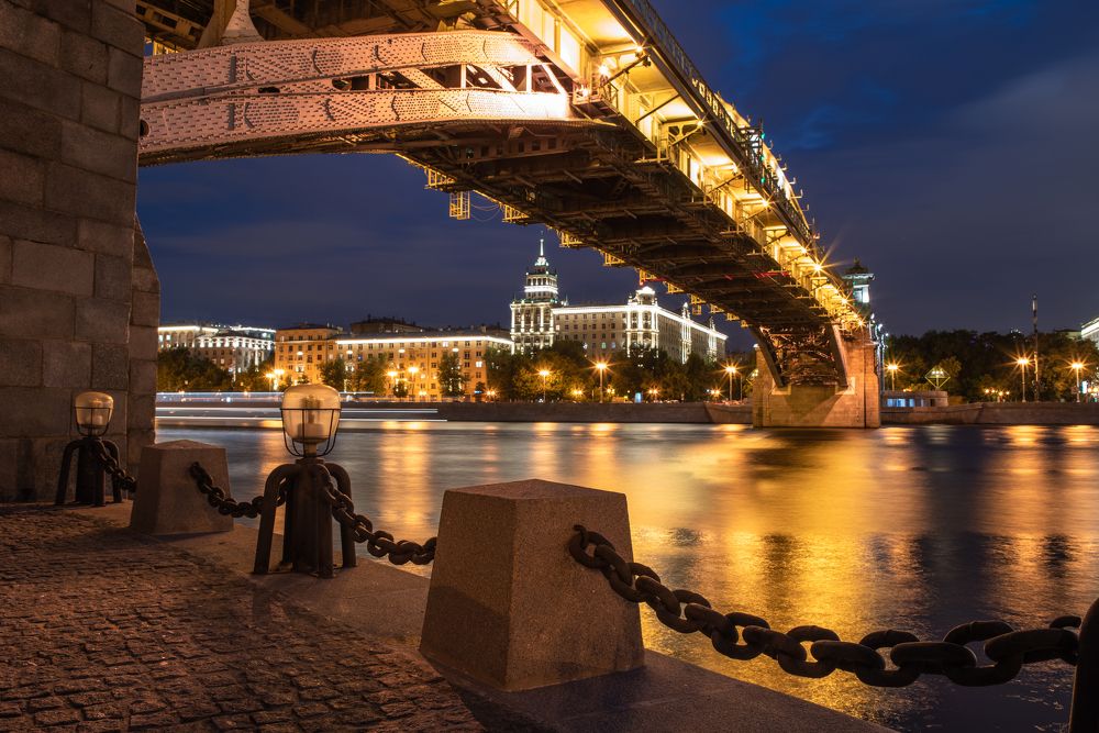 Photograph by Николай Фонарёв