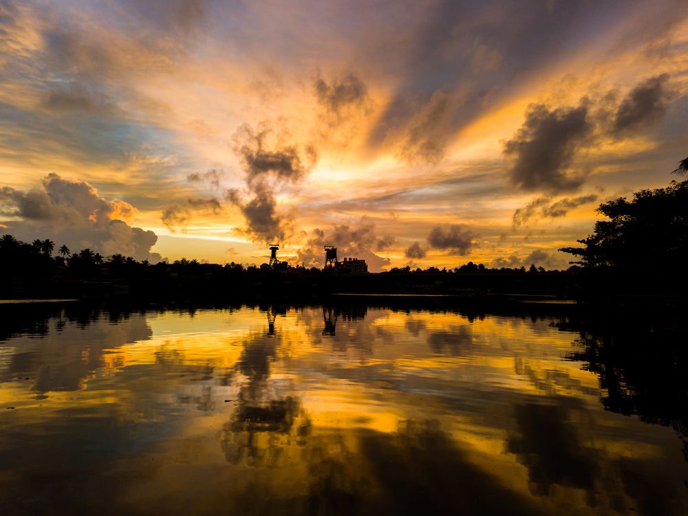 Photograph by Govind Viswanath