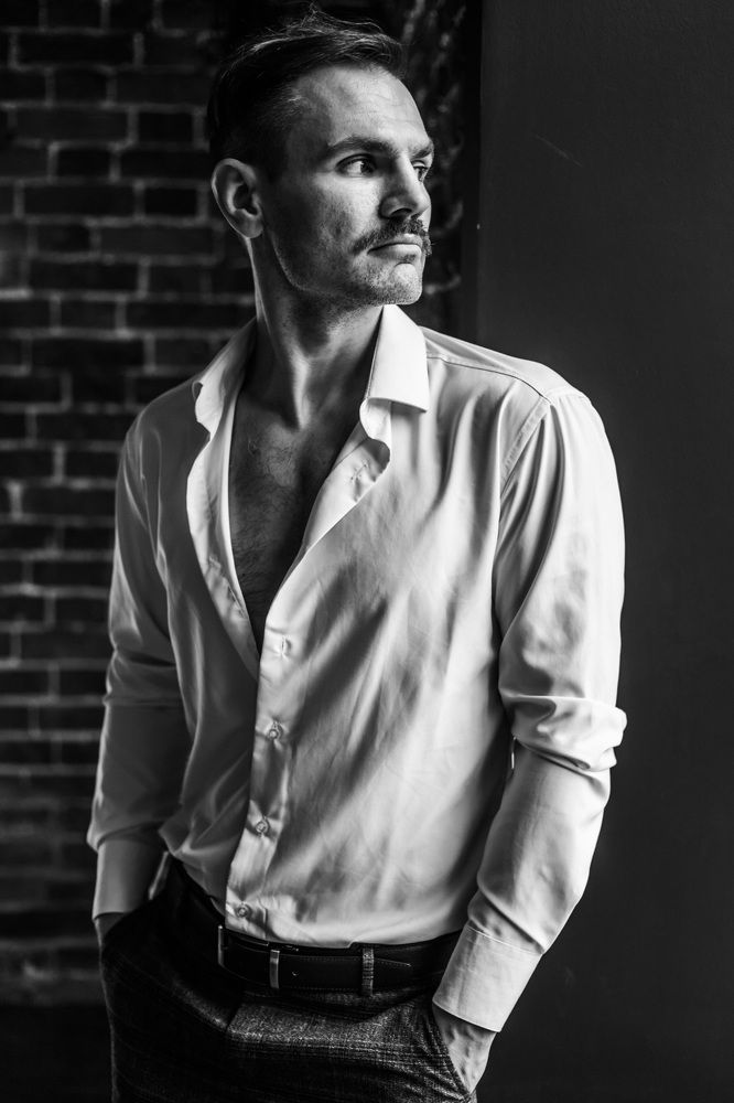 Photograph by Маслобойщиков Михаил