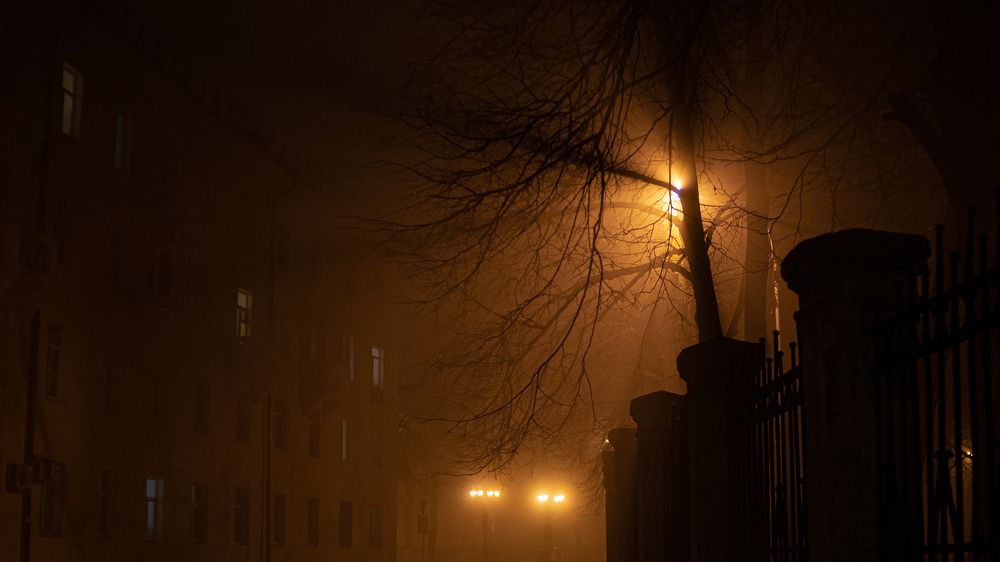 Photograph by Екатерина Семенова