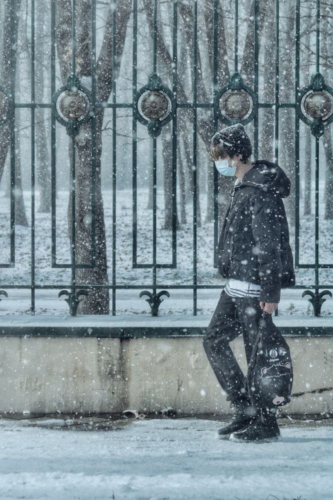 Photograph by Алексей Кроль