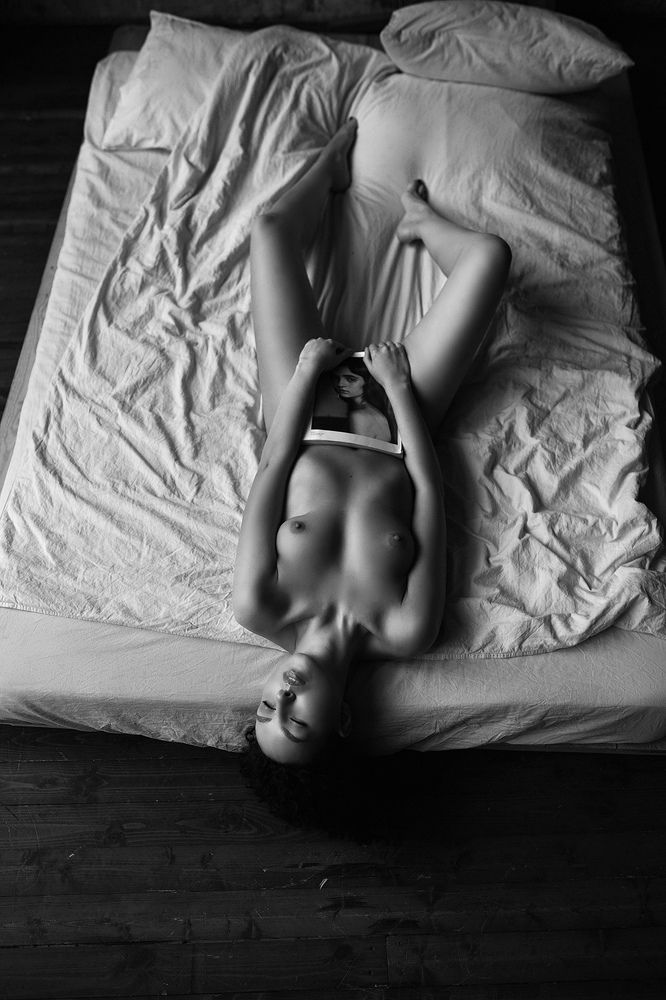 Photograph by Анастасия Микушина