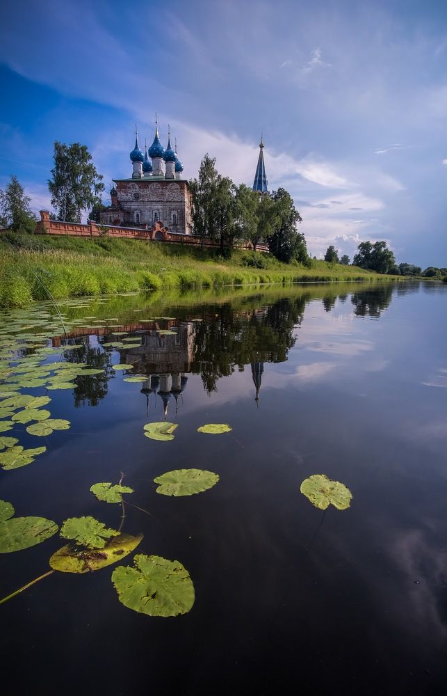 Photograph by Лемехов Иван