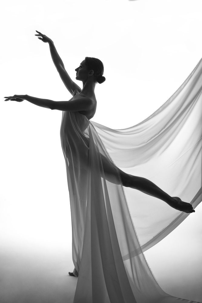 Photograph by Юлия Гирченко